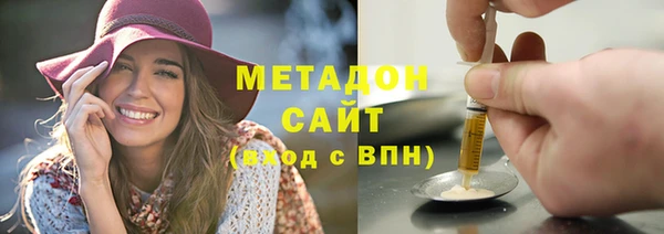 хмурый Алексин